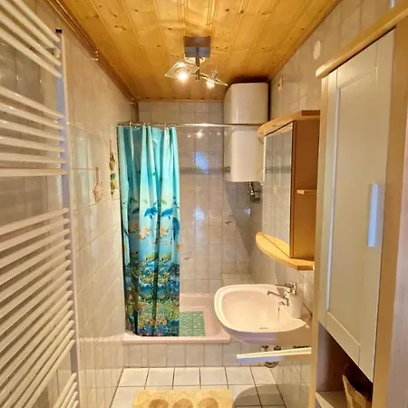 Bianca's Бад-Миттерндорф