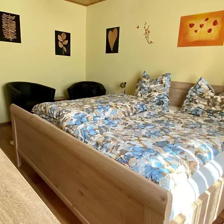 Appartement Bianca,s