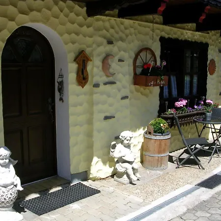 Bianca's Apartmán *