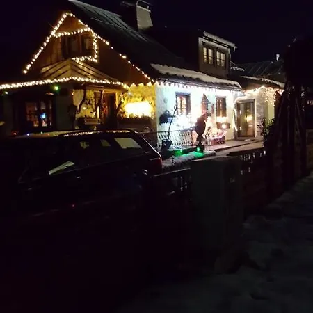 Bianca's Apartment *