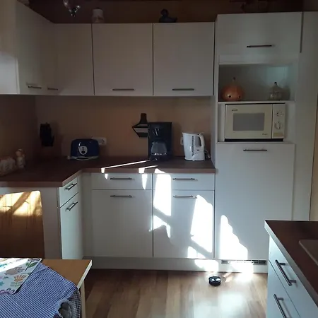 Bianca's Апартаменты Бад-Миттерндорф