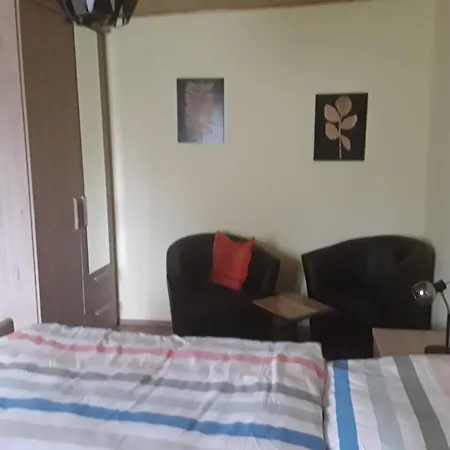 Bianca's Apartment *