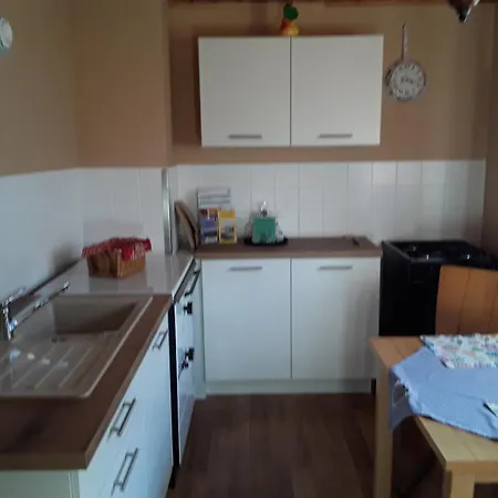 Bianca's * Бад-Миттерндорф